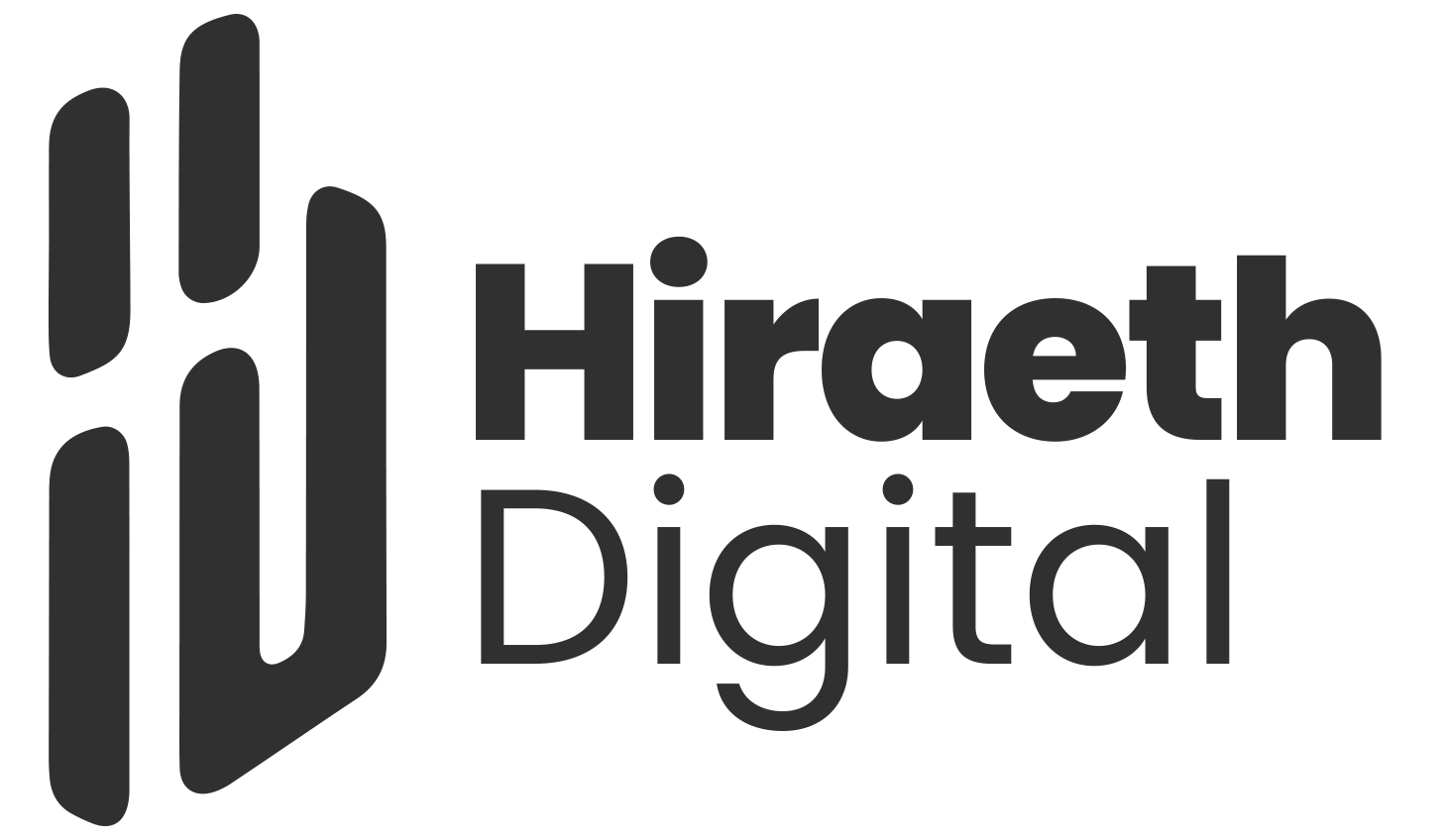 Hiraeth Digital